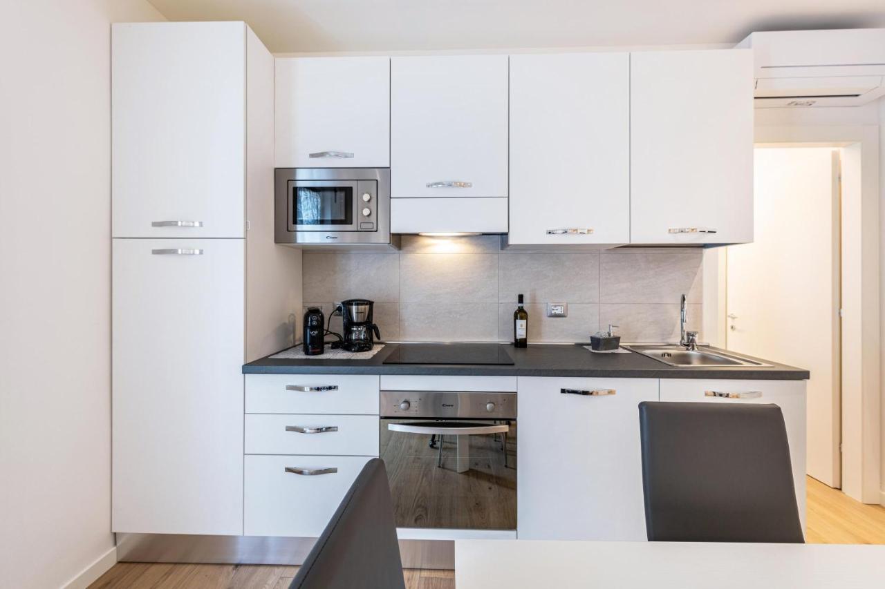 New Casa Ilaria Close To Center Торрі-дель-Бенако Екстер'єр фото