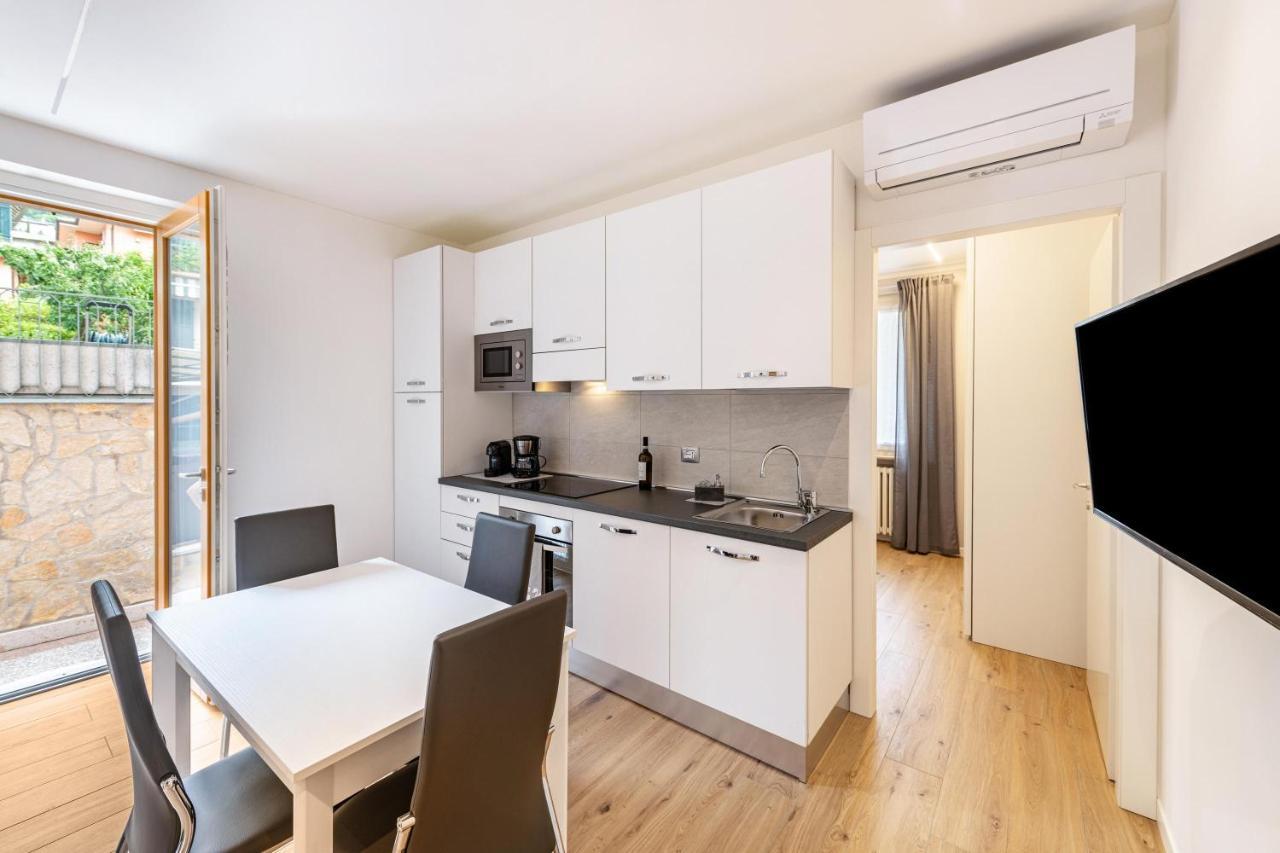New Casa Ilaria Close To Center Торрі-дель-Бенако Екстер'єр фото