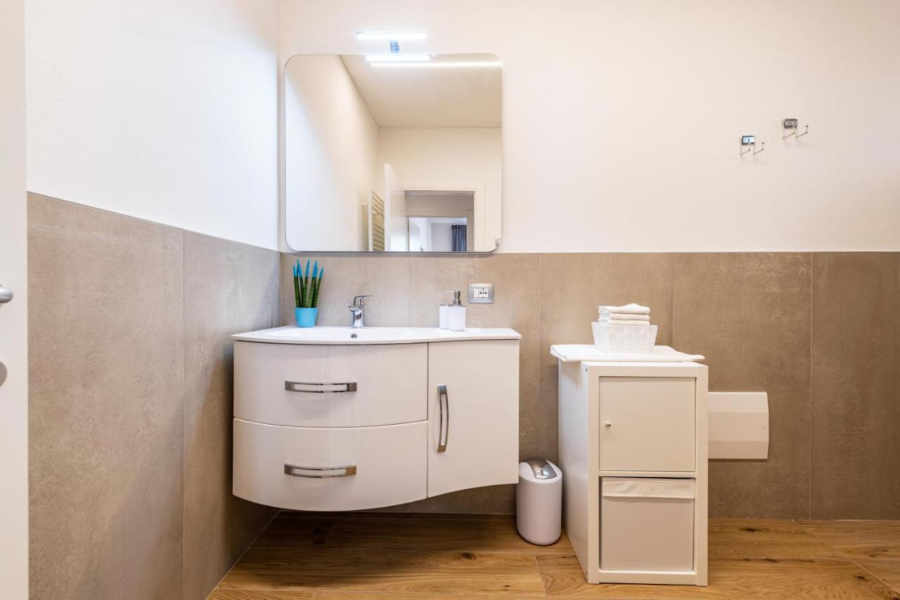 New Casa Ilaria Close To Center Торрі-дель-Бенако Екстер'єр фото